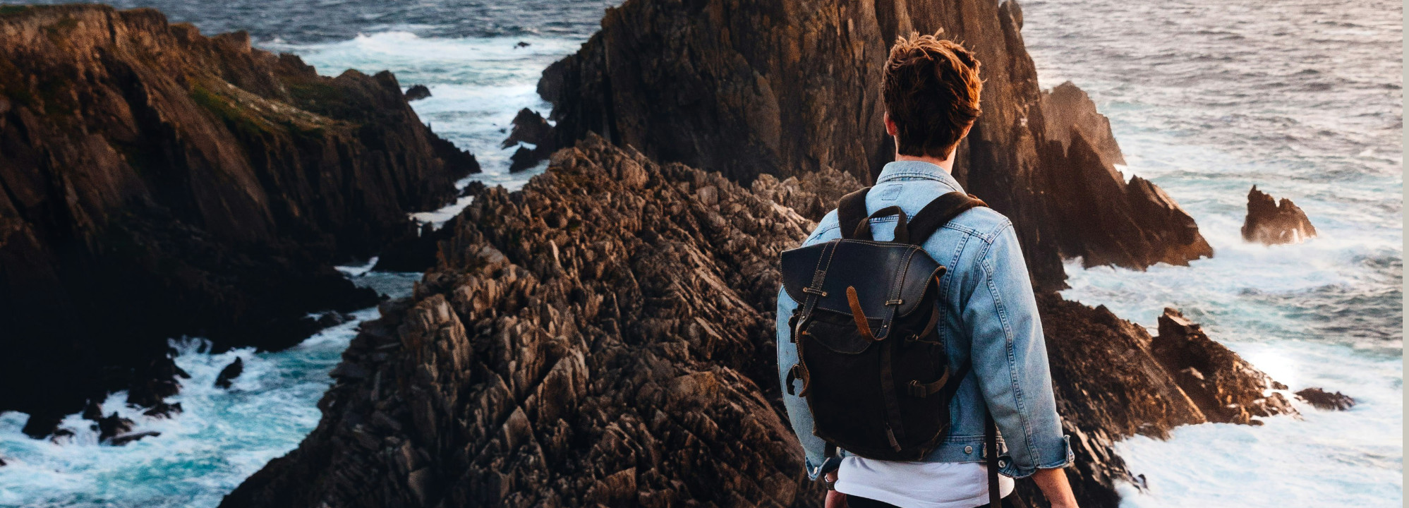 Adventure Background